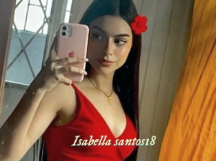 isabella_santos18 Année du sexe