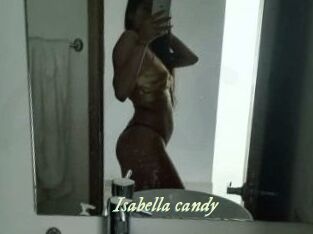 Isabella_candy