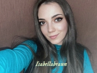 isabellabraun Année du sexe