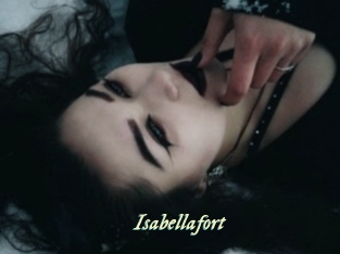 isabellafort Année du sexe