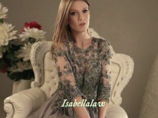 Isabellalaw