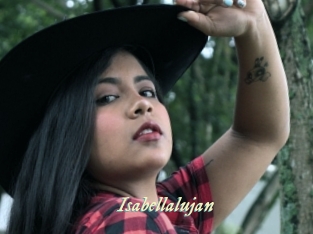 Isabellalujan