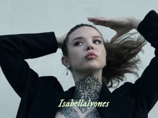 Isabellalyones