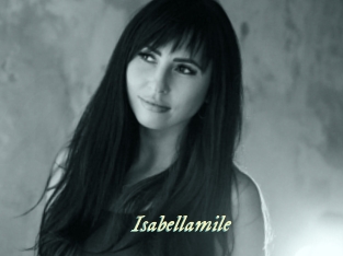 Isabellamile