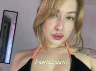 Isabellapalacio