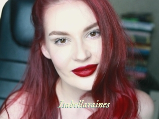 Isabellaraines