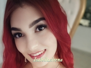 isabellasirena Année du sexe