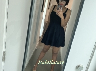 Isabellataro