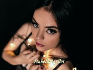 Isabellatayllor