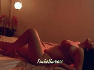 isabellavoss Année du sexe