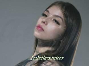 isabellawinteer Année du sexe