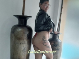 Isabellaxturner