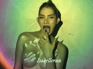 isabellcruz Année du sexe
