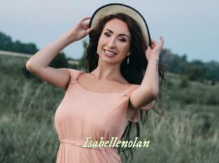 isabellenolan Année du sexe