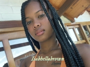 Isabhellabrown