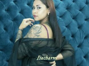 isacharm Année du sexe