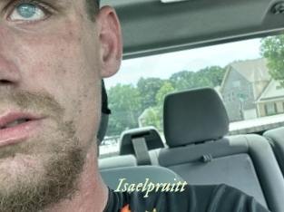 Isaelpruitt
