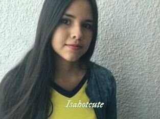 Isahotcute