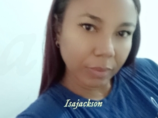 Isajackson