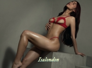 isalondon Année du sexe