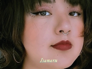 Isanaru