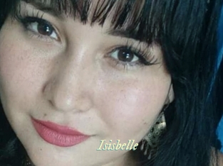 Isisbelle
