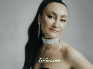 isisbrown Année du sexe