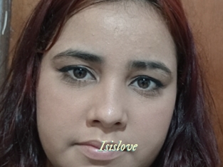 Isislove