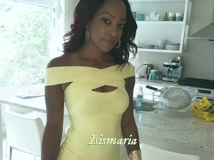 Isismaria
