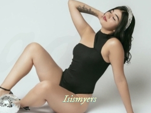 Isismyers