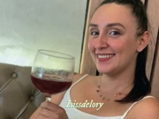 isissdelory Année du sexe