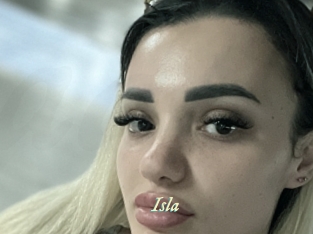 Isla