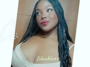 Islaablaze