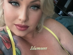 Islamoore