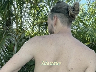 Islanduo