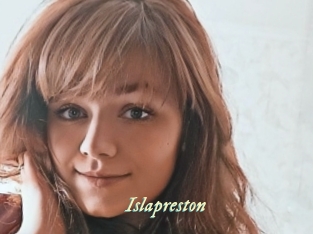 Islapreston