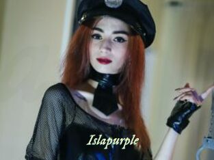 Islapurple