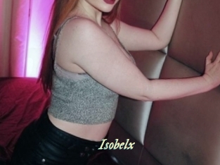 Isobelx