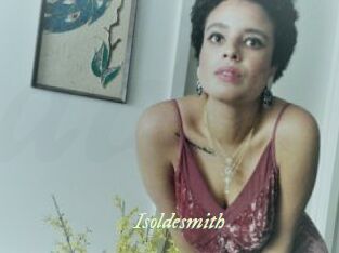 isoldesmith Année du sexe