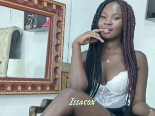 Issacox