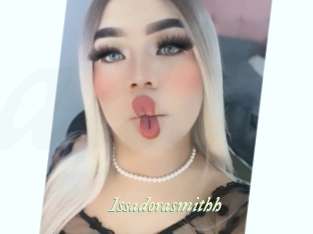 Issadorasmithh