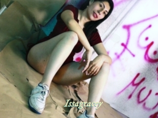 Issagracey