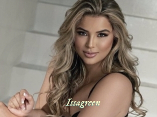Issagreen