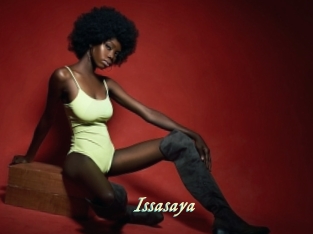 issasaya Année du sexe