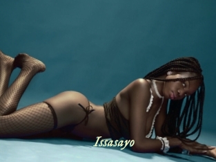 Issasayo