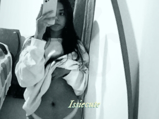 Issiecute