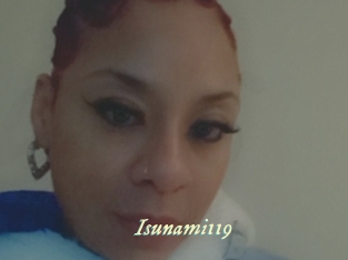 isunami119 Année du sexe