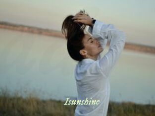 Isunshine