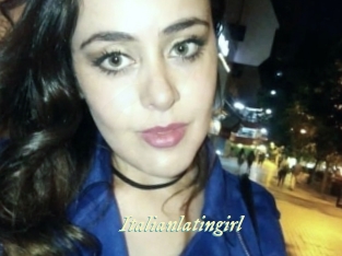 italianlatingirl Année du sexe