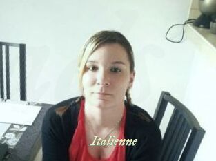 Italienne